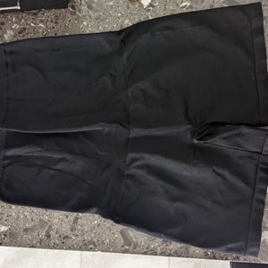 Blanqi Everyday Compression and Postpartum Support Girl Shorts